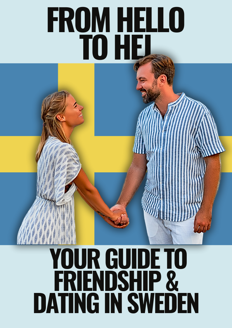 Guide to Sweden