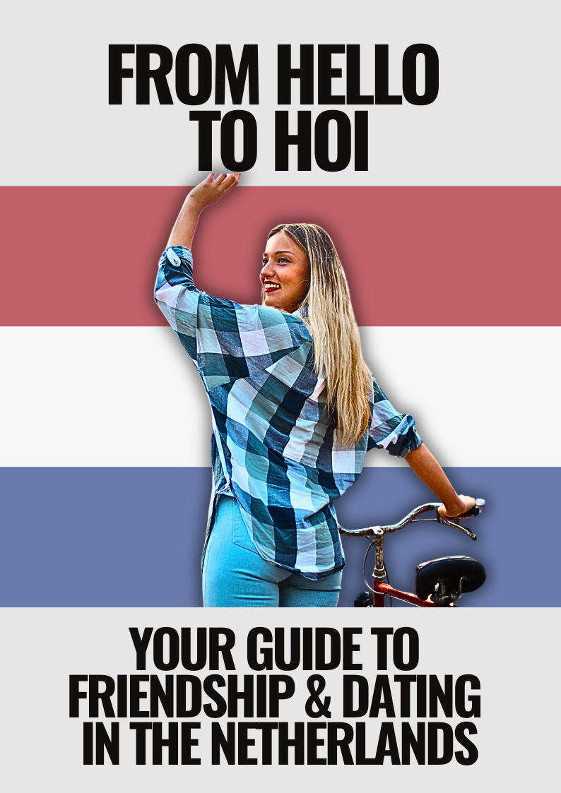 Guide to Netherlands