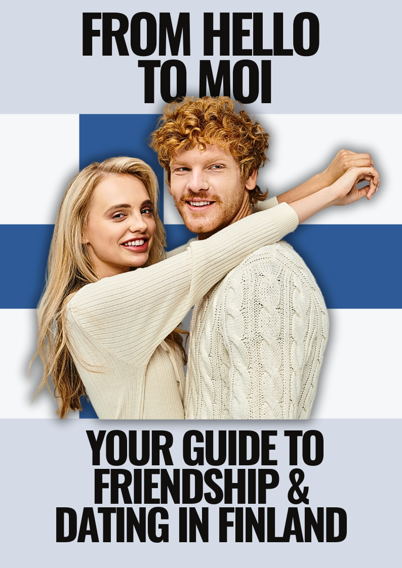 Guide to Finland